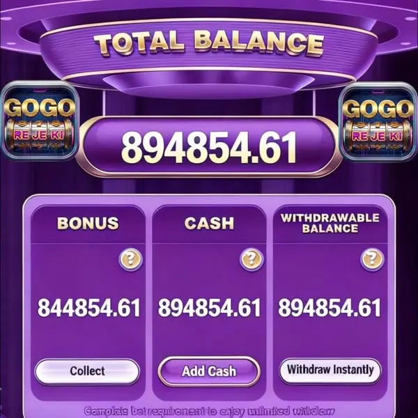 gogo APK