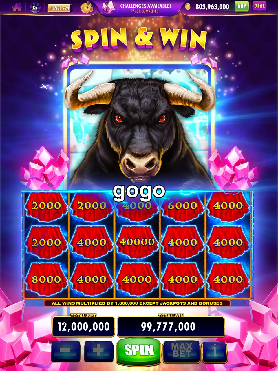 gogo APK