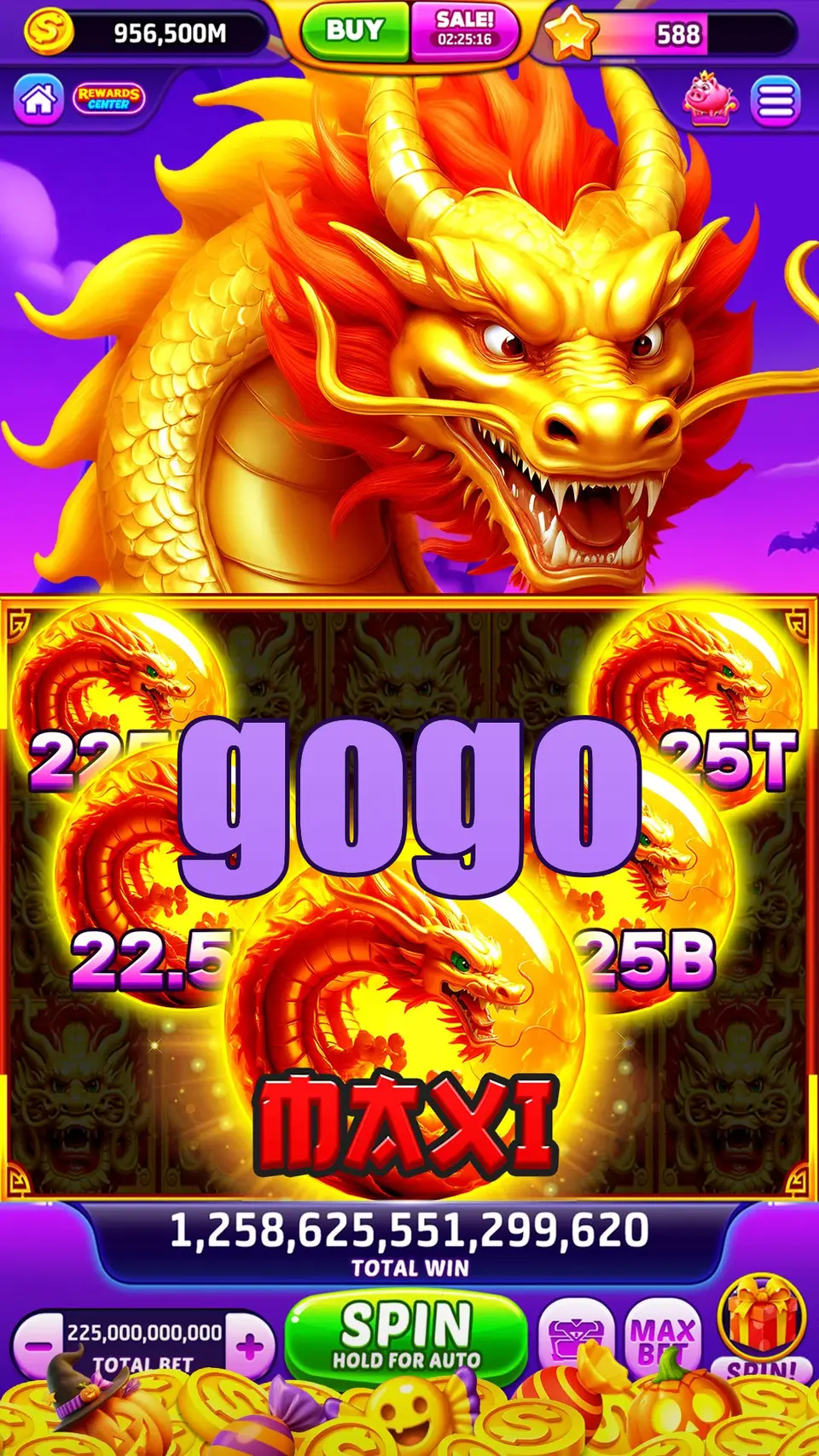gogo APK