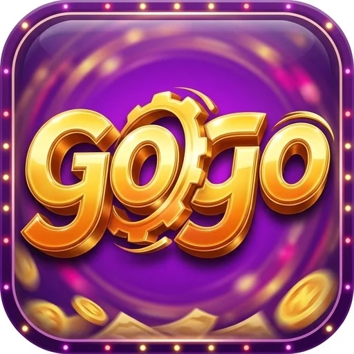 gogo Logo - Resmi